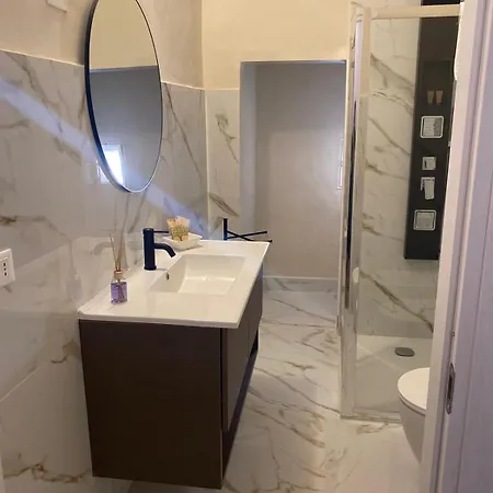 Appartement Dimora Piazza Imperiale *