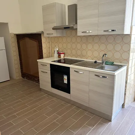 Dimora Piazza Imperiale Appartement