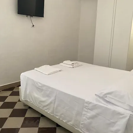 Dimora Piazza Imperiale Appartement *
