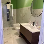 شقة Dimora Piazza Imperiale *