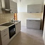 شقة Dimora Piazza Imperiale