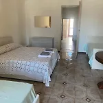 شقة Dimora Piazza Imperiale
