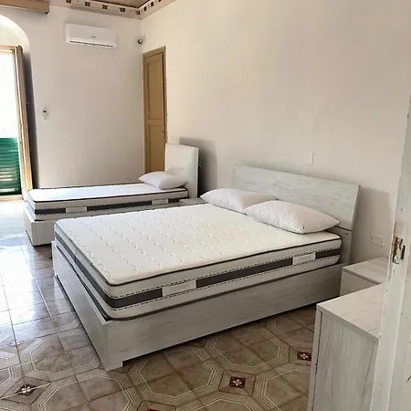 Apartment Dimora Piazza Imperiale