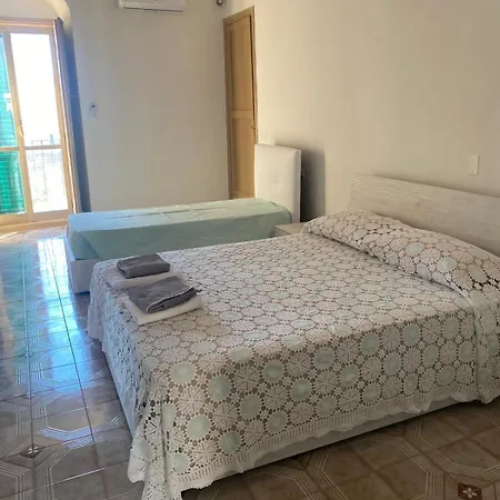 Apartmán Dimora Piazza Imperiale