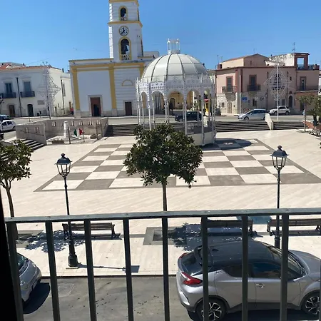 Dimora Piazza Imperiale *