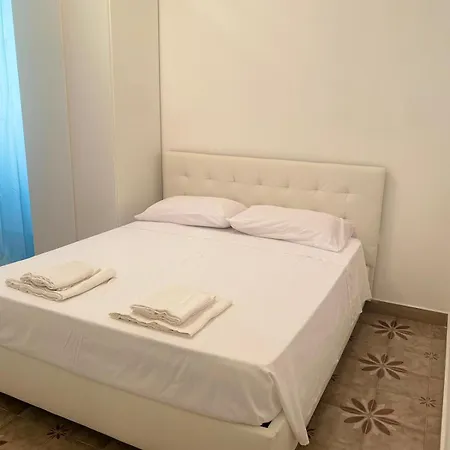 Apartmán Dimora Piazza Imperiale