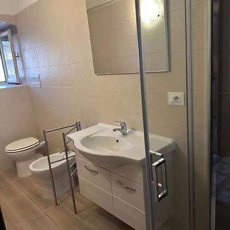 Apartmán Dimora Piazza Imperiale