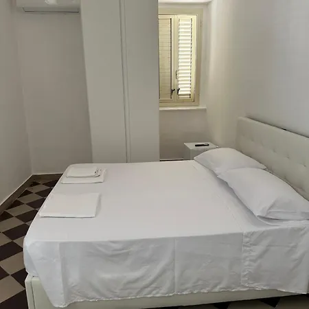 Dimora Piazza Imperiale Apartmán *