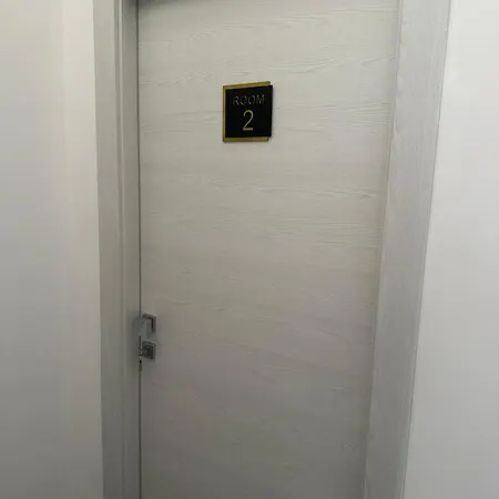 Apartmán Dimora Piazza Imperiale *