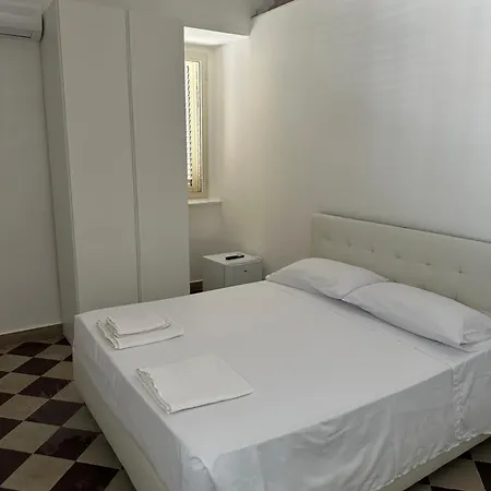 Apartmán Dimora Piazza Imperiale Poggio Imperiale