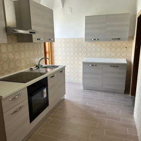 Apartment Dimora Piazza Imperiale