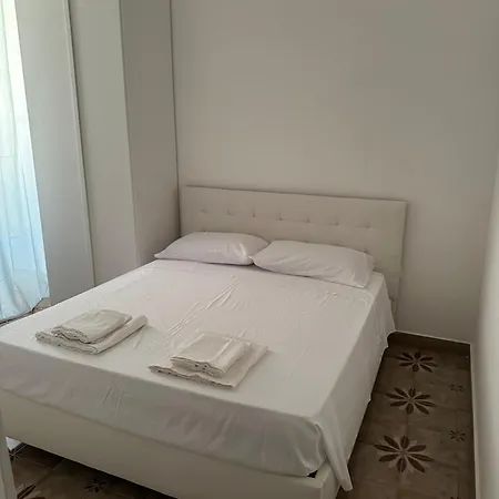 Apartmán Dimora Piazza Imperiale *
