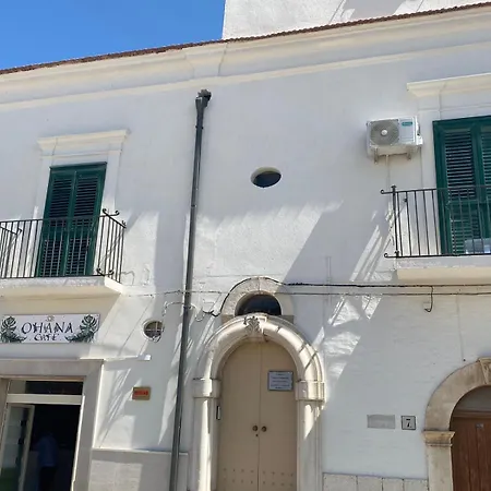 Dimora Piazza Imperiale *