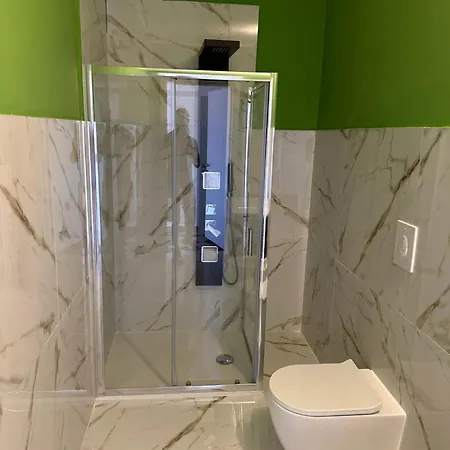 Dimora Piazza Imperiale