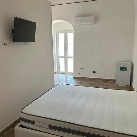 Dimora Piazza Imperiale Apartament