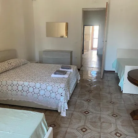 Apartmán Dimora Piazza Imperiale