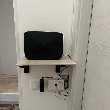 Dimora Piazza Imperiale Apartmán *