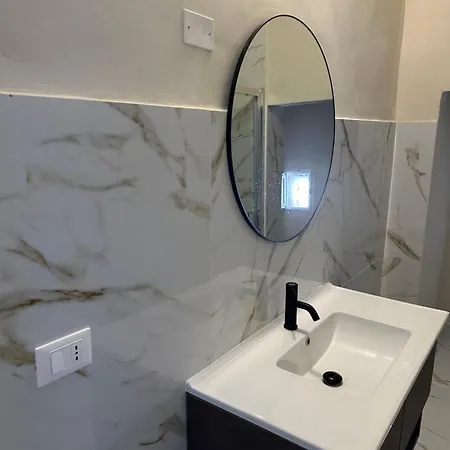 Apartmán Dimora Piazza Imperiale Poggio Imperiale