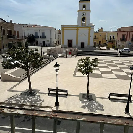 Dimora Piazza Imperiale