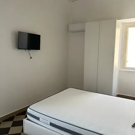 Apartament Dimora Piazza Imperiale