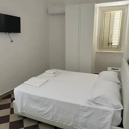 Dimora Piazza Imperiale Apartament *