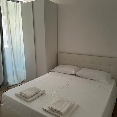 Dimora Piazza Imperiale