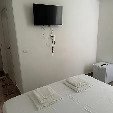 Dimora Piazza Imperiale Apartmán *