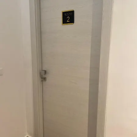 Dimora Piazza Imperiale *