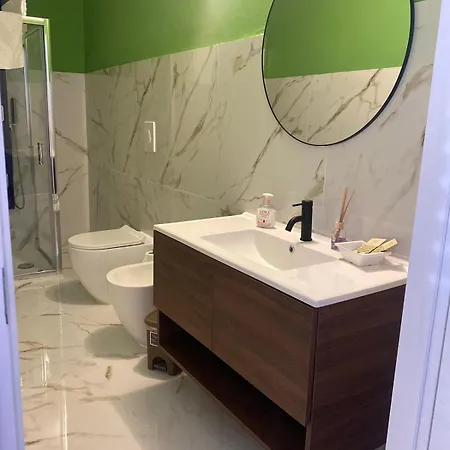 Dimora Piazza Imperiale Poggio Imperiale