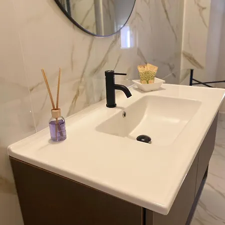 Dimora Piazza Imperiale * Poggio Imperiale