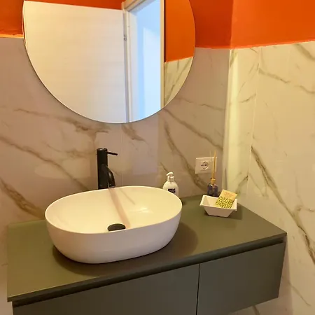 Dimora Piazza Imperiale Apartament Poggio Imperiale
