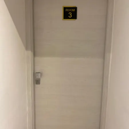 Dimora Piazza Imperiale