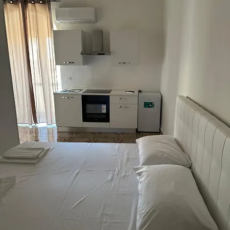 Apartmán Dimora Piazza Imperiale *