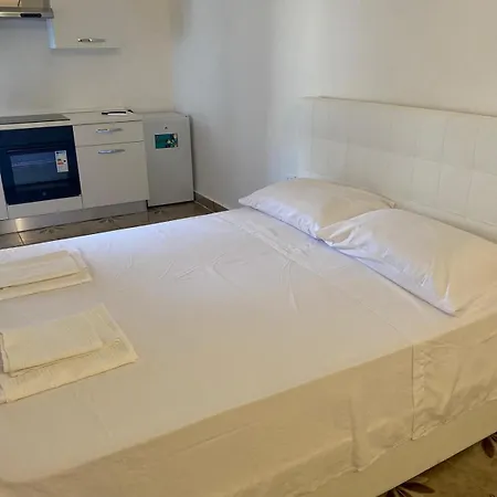 Apartmán Dimora Piazza Imperiale