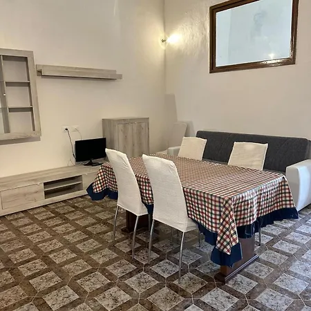 Dimora Piazza Imperiale * Poggio Imperiale